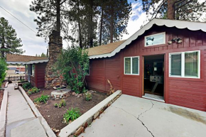 Happy Place, Big Bear Lake
